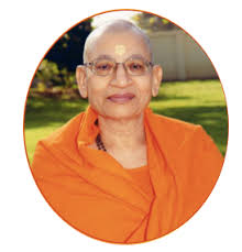 Swami Viditatmananda