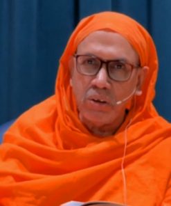 Vishnusahasranama (Course 2) Swami Tattvavidananda  09-19-21 to  09-25-21 AUDIO